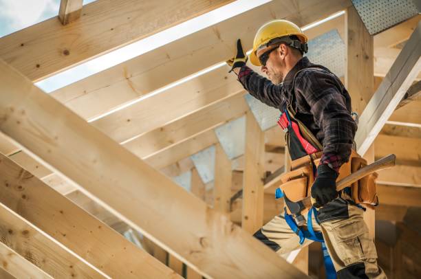 Best Roof Leak Repair  in Manana, HI