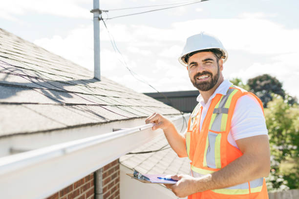 Best New Roof Installation  in Manana, HI