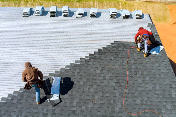 Roof Installation Near Me in Mahinahina, HI
