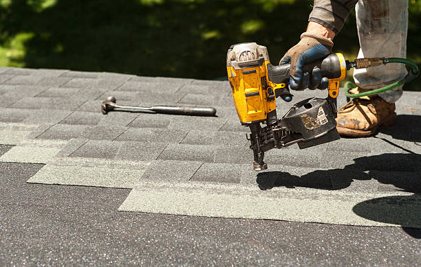 Best Roofing Contractors for Homes  in Manana, HI