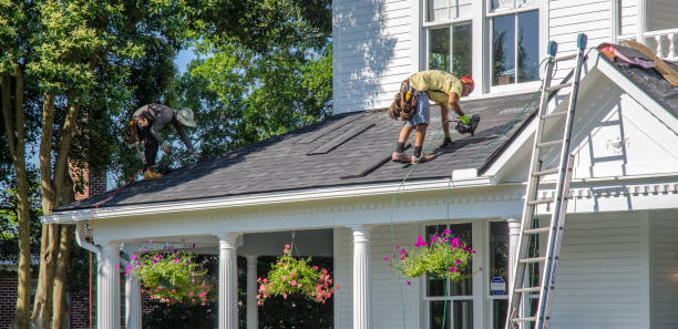 Quick and Trustworthy Emergency Roof Repair Services in Mahinahina, HI