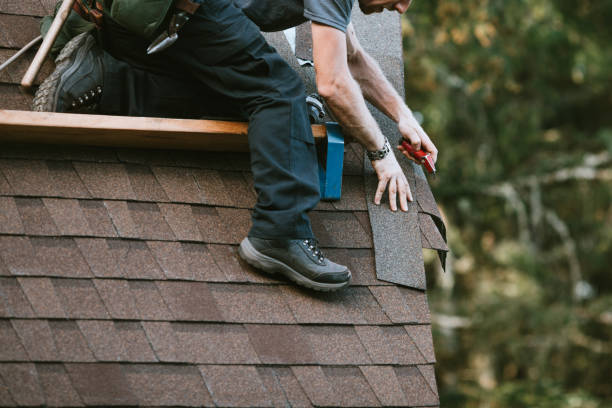 Best Roof Waterproofing Services  in Manana, HI